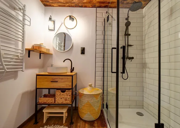 Tiche Misto Glamping