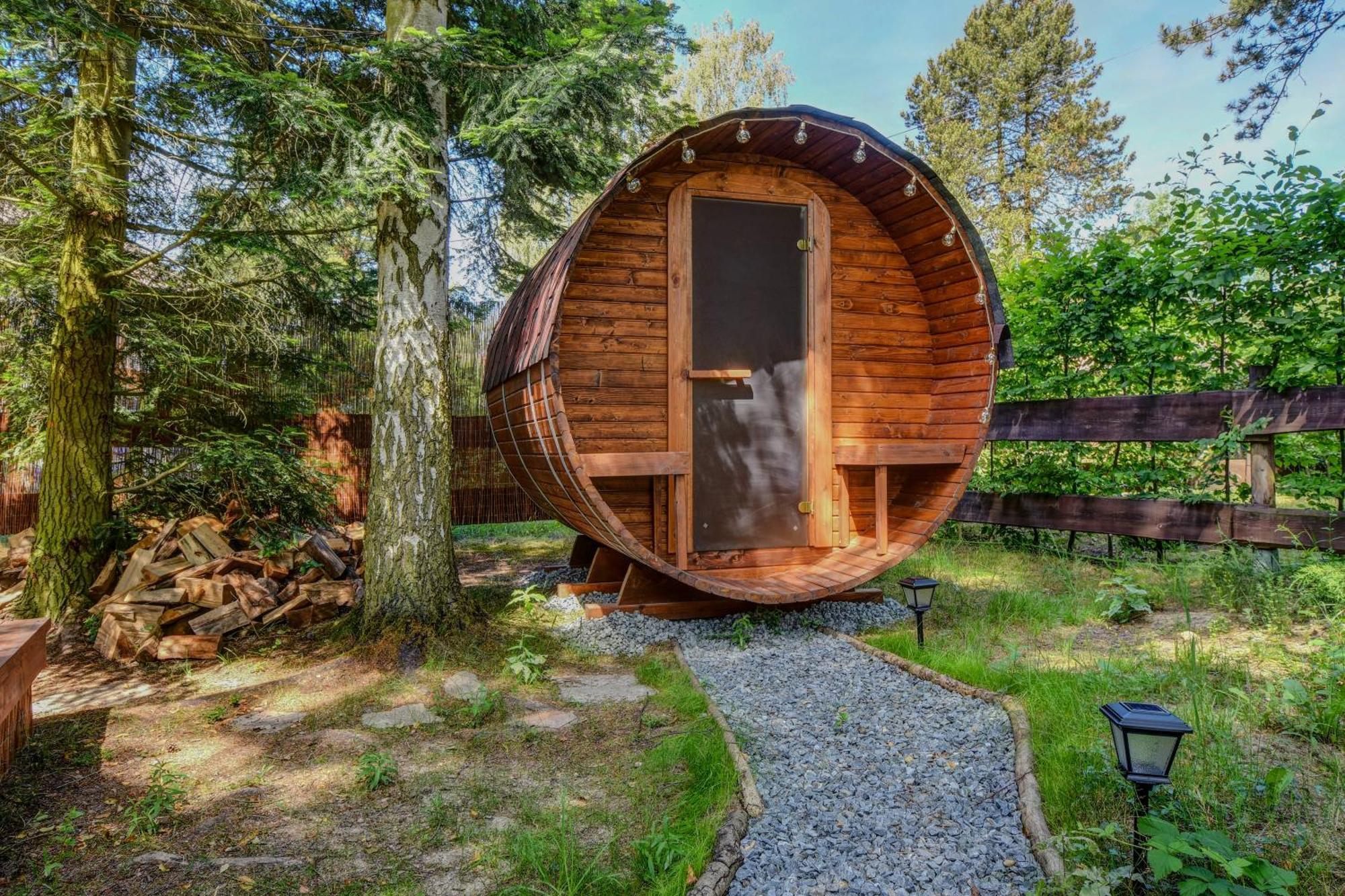 Tiche Misto Glamping Luxury tent *